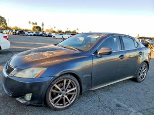 Lexus IS 250 2.5L 6 2008