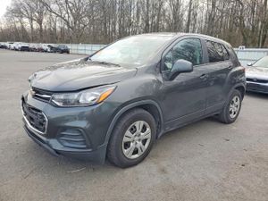 Chevrolet Trax LS 1.4L 4 2019