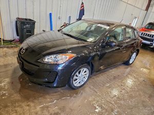 Mazda 3 I 2.0L 4 2012