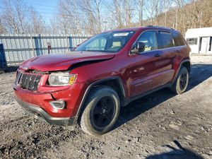 Jeep Grand Cherokee LAREDO 3.6L 6 2014