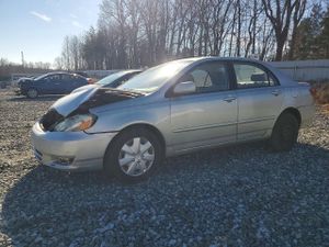 Toyota Corolla CE 1.8L 4 2003