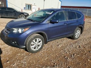 Honda CR-V EX 2.4L 4 2014