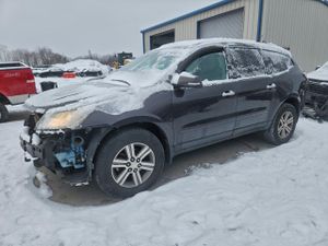 Chevrolet Traverse LT 3.6L 6 2015