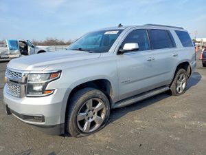 Chevrolet Tahoe C1500 LS 5.3L 8 2015