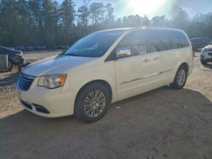 Chrysler Town & Country TOURING L 3.6L 6 2013