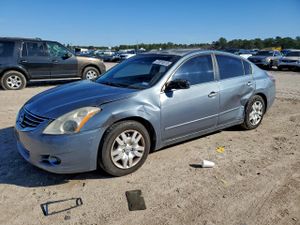 Nissan Altima BASE 2.5L 4 2012