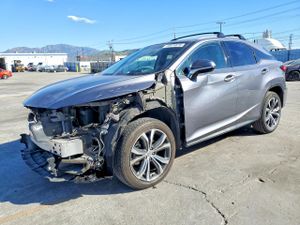 Lexus RX 350 3.5L 6 2016