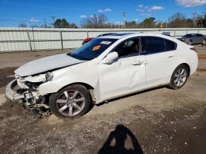 Acura TL 3.5L 6 2012