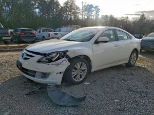 Mazda 6 I 2.5L 4 2010