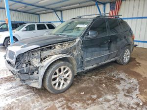 BMW X5 XDRIVE35I 3.0L 6 2012