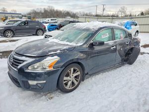 Nissan Altima 2.5 2.5L 4 2015
