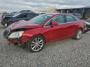 Buick Verano 2.4L 4 2013
