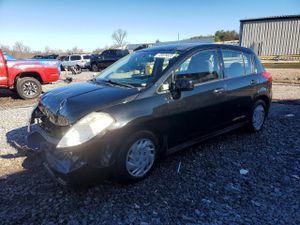 Nissan Versa S 1.8L 4 2009