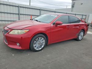 Lexus ES 350 3.5L 6 2013