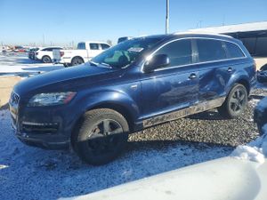 Audi Q7 PREMIUM PLUS 3.0L 6 2015