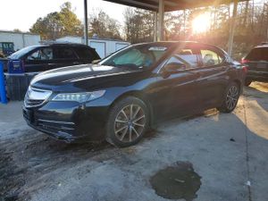 Acura TLX TECH 3.5L 6 2015