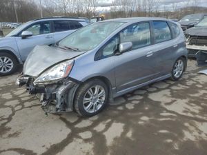Honda Fit SPORT 1.5L 4 2009