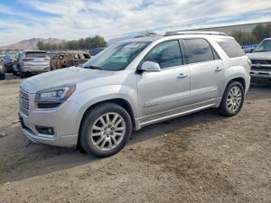 GMC Acadia DENALI 3.6L 6 2015