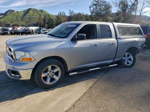 Dodge RAM 4.7L 8 2010
