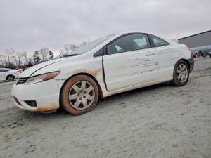 Honda Civic LX 1.8L 4 2006
