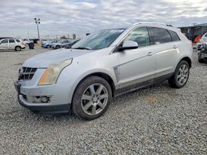 Cadillac SRX PREMIUM COLLECTION 3.0L 6 2010