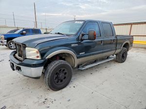 Ford F-250 SUPER DUTY 6.0L 8 2006