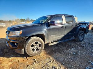 Chevrolet Colorado Z71 3.6L 6 2015