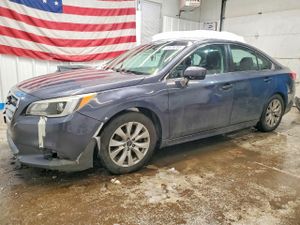 Subaru Legacy 2.5I PREMIUM 2.5L 4 2015