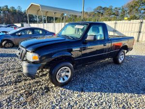 Ford Ranger 2.3L 4 2010