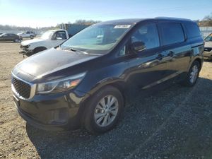 Kia Sedona LX 3.3L 6 2015