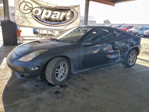 Toyota Celica GT 1.8L 4 2003