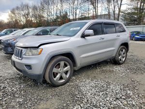 Jeep Grand Cherokee LIMITED 3.6L 6 2012