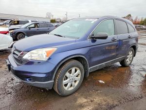 Honda CR-V SE 2.4L 4 2011