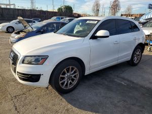 Audi Q5 PREMIUM PLUS 2.0L 4 2012