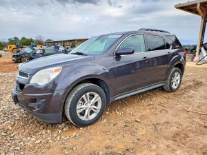 Chevrolet Equinox LT 2.4L 4 2013
