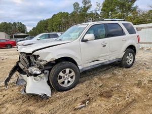 Ford Escape LIMITED 3.0L 6 2010