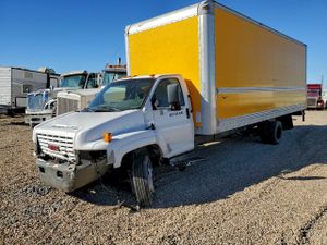 GMC C/K Series C5C042 8 2005