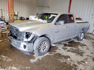 RAM 1500 SLT 3.6L 6 2014