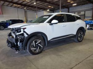 Nissan Kicks SV 2.0L 4 2025