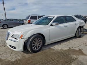 Chrysler 300C 3.6L 6 2014