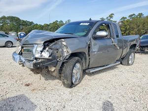 Chevrolet Silverado 1500 C1500 LT 5.3L 8 2012