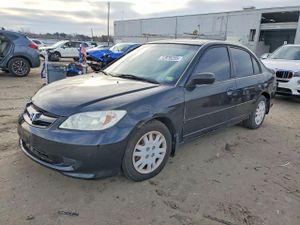 Honda Civic LX 1.7L 4 2004