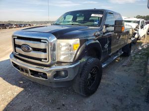 Ford F-250 SUPER DUTY 6.7L 8 2013