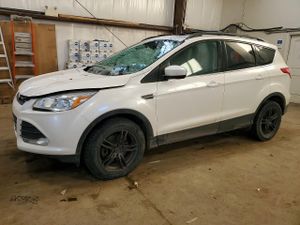 Ford Escape SE 2.0L 4 2014