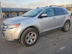 Ford Edge SEL 3.5L 6 2012