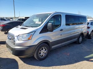 Ford Transit T-150 3.7L 6 2015