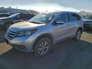 Honda CR-V EX 2.4L 4 2014