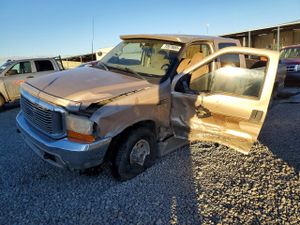 Ford F-350 SRW SUPER DUTY 7.3L 8 1999