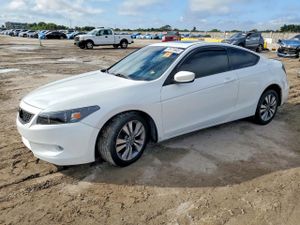 Honda Accord EXL 2.4L 4 2009