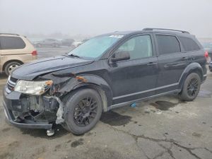 Dodge Journey SXT 2.4L 4 2015